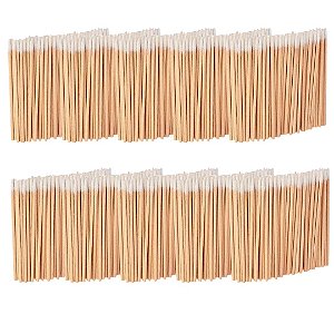 Palito com ponta de Algodão Mil unidades