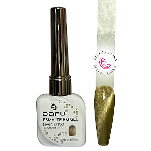 Esmalte Dafu Magnetico cor 11