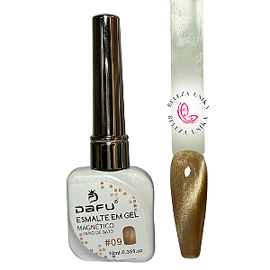 Esmalte Dafu Magnetico cor 09