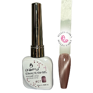 Esmalte Dafu Magnetico cor 07