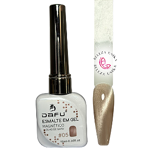 Esmalte Dafu Magnetico cor 05