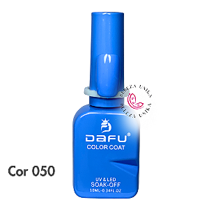 Esmalte em Gel Dafu Coleção cor 50 EM98