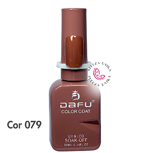 Esmalte em Gel Dafu Coleção cor 79 EM98