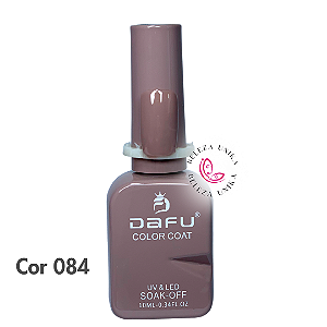 Esmalte em Gel Dafu Coleção cor 84 EM98