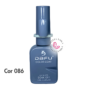 Esmalte em Gel Dafu Coleção cor 86 EM98