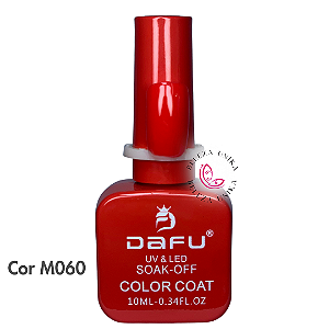 Esmalte em Gel Dafu Cor 60 EM80M
