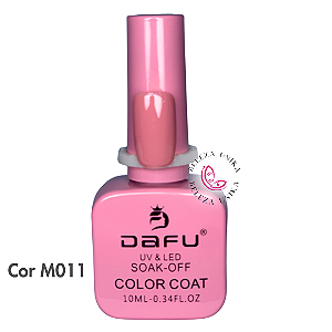 Esmalte em Gel Dafu Cor 11 EM80M