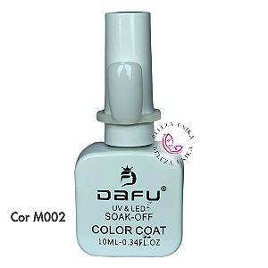 Esmalte em Gel Dafu Cor 02 EM80M