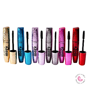 Máscara de Cílios Tell Me More ( A Prova D' Àgua )