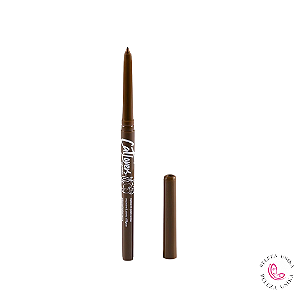 Lapiseira Para Olhos Marrom – Cat Lovers – Vizzela