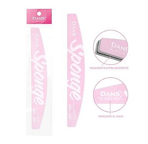 Lixa Buffer Sponge 240/240 - Dans