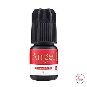 Cola para Extensão de Cílios Angel Black Glue (3g) Beautify
