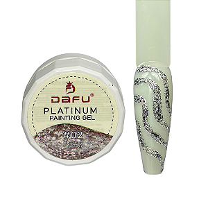 Painting Gel Dafu Cor 02