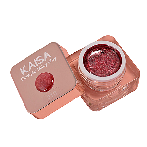 Gel Paint Kaisa Milky Way 10 Magnetico