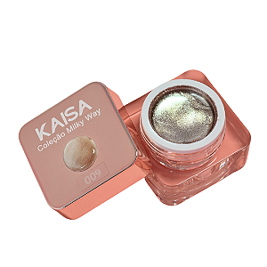Gel Paint Kaisa Milky Way 09 Magnetico