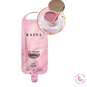Kaisa Gel Sachê Smart Nude Kinda Sexy 16g