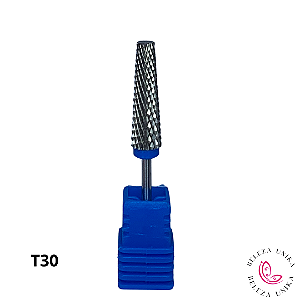 Broca de Tungstênio Mod: T30