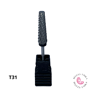 Broca de Tungstênio Mod: T31