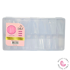 Molde F1 Sanduíche Quadrado - D&Z