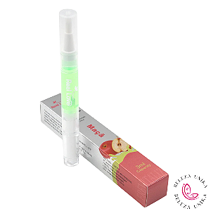 Oléo Revitalizador de Cutículas - Real Love Maçã