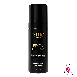 Brow Espuma 150ml - Eme Beauty