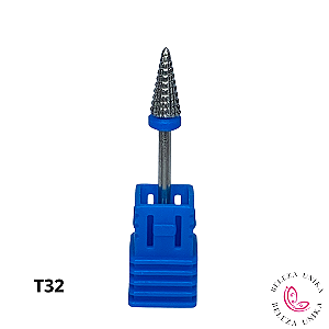Broca de Tungstênio Mod: T32