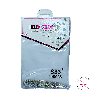 Strass SS3 Furta Cor - Helen Color