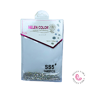 Strass SS5 Furta Cor - Helen Color
