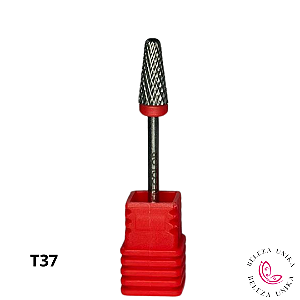 Broca de Tungstênio Mod: T37