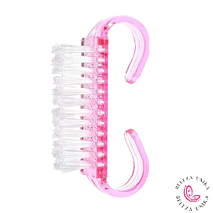 Escovinha para Limpeza de unhas Grande