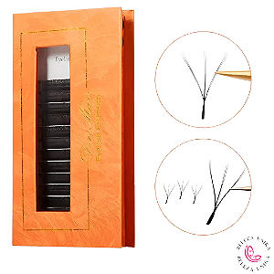 Decemars 07D 6DW 8-14 Mix