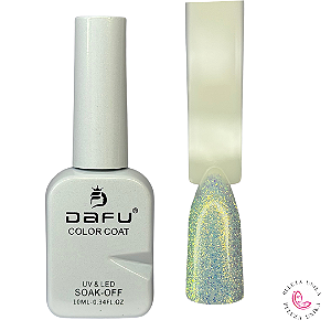 Esmalte em Gel EM-98 Cor M092 10ml - Dafu