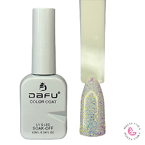 Esmalte em Gel EM-98 Cor M093 10ml - Dafu