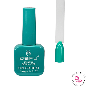 Esmalte em Gel EM80M Cor 37 10ml - Dafu