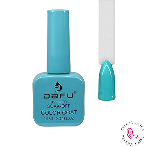 Esmalte em Gel EM80M Cor 44 10ml - Dafu