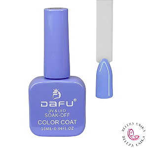 Esmalte em Gel EM80M Cor 41 10ml - Dafu