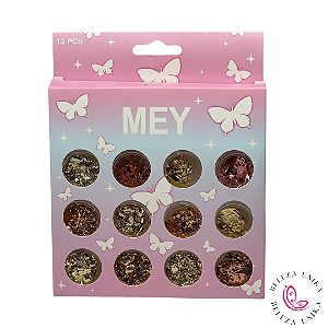 Folha de Ouro Diversas