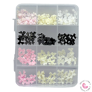 Laço 3D Diveersos - Dafu