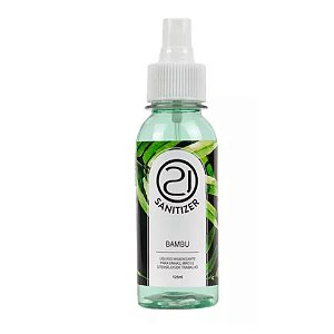 Prep Nails 21 120ml BAMBU