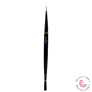 Pincel Finim -  KissShe