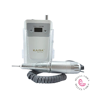Motor Portátil Kaisa 35000RPM – Bivolt