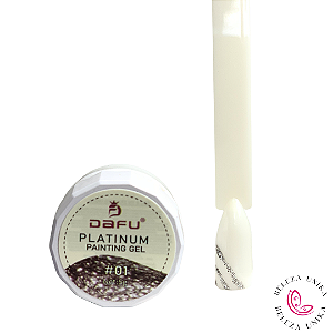 Painting Gel Dafu Cor 01