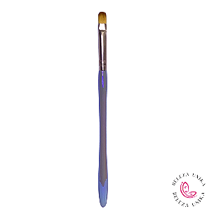 Pincel Língua de Gato Liláis Furta Cor