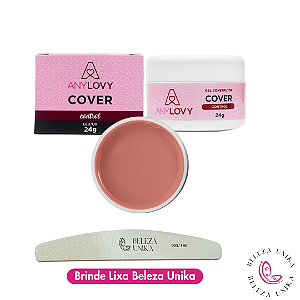 Gel Cover  Anylovy SEM TPO 24g