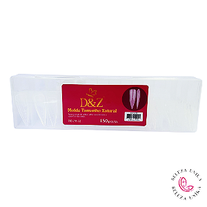 Molde F1 D&Z  0mm Zero Milimetros Stilleto