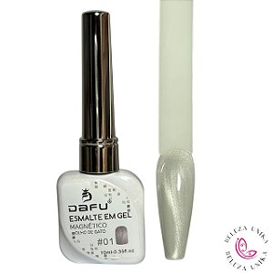 Esmalte Dafu Magnetico cor 01