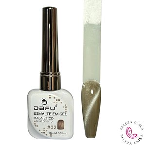 Esmalte Dafu Magnetico cor 02