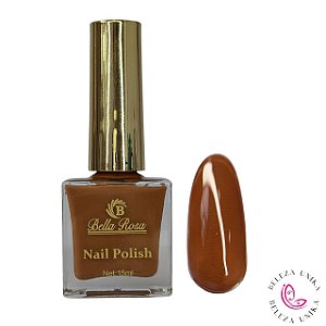 Esmalte Bella Rosa Col.M Cor 01