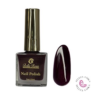 Esmalte Bella Rosa Col.V Cor 04