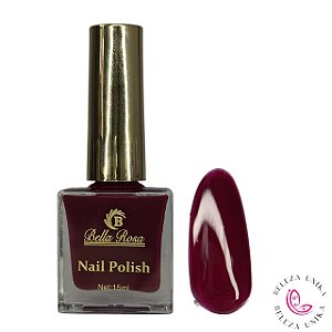 Esmalte Bella Rosa Col.V Cor 03